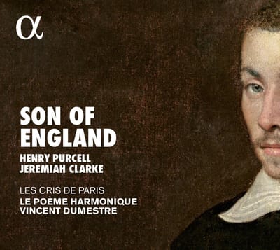 Stephan MacLeod, Arte Dei Suonatori, Alexis Kossenko - Charpentier: Leçons De Ténèbres (CD)