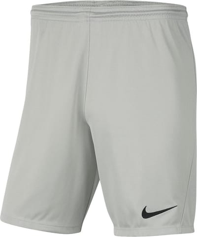 Nike Park III Short Heren - Maat XXL