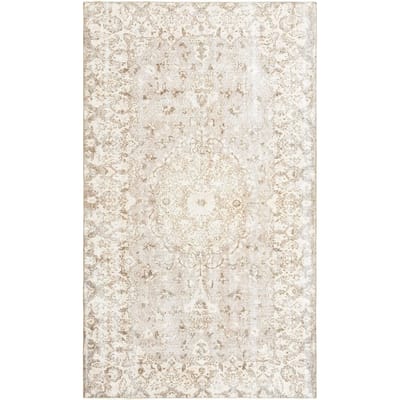 Vloerkleed Lucius handgemaakt wol | Vidal