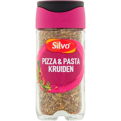 Pizzakruiden