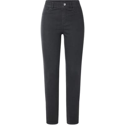 ESMARA Dames jegging (Antraciet, 34)