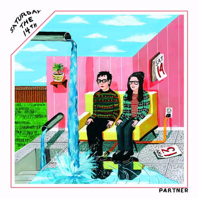 Saturday The 14th - Partner