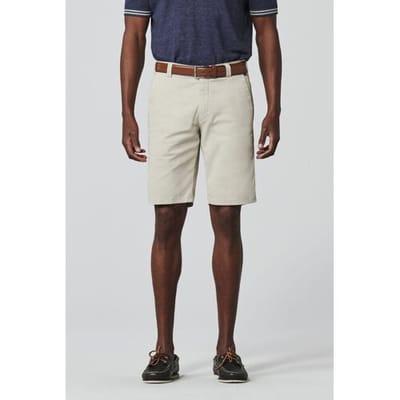 Meyer - Broek Beige Meyer Palma Bermudas Beige 1-3130