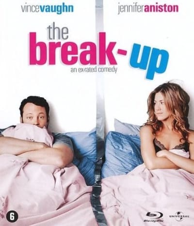 The Break-Up (Blu-ray)