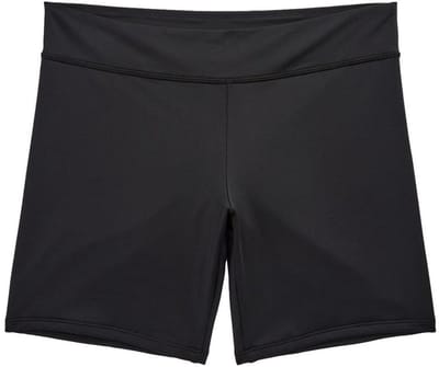 Next - Dames - Bikinibroekje met langere lengte - Zwart