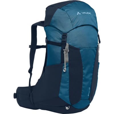 VAUDE Brenta 24, rugzak, Unisex outdoor sportrugzakken20-29L