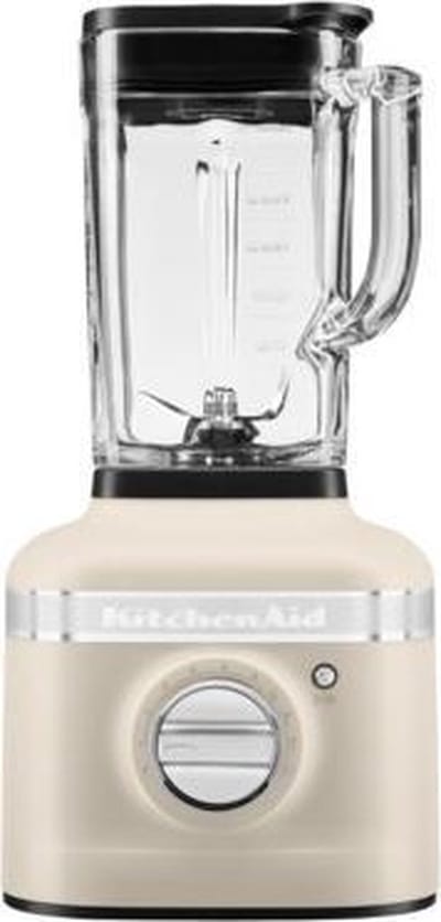 KitchenAid Artisan 5KSB4026EMH - Blender K400 - Milkshake