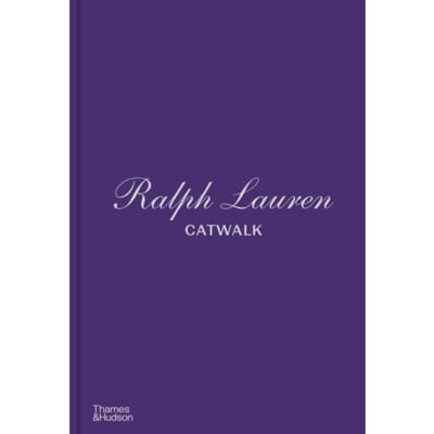 Ralph Lauren Catwalk - Catwalk - Bridget Foley