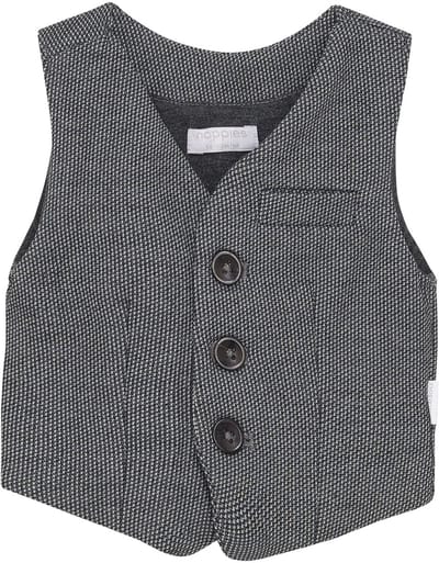 Noppies Vest Stratmoor Baby Maat 50