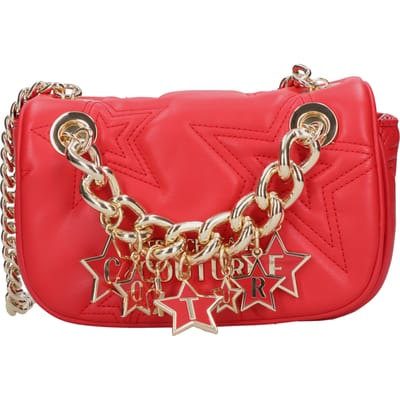 VERSACE JEANS COUTURE Tassen... Rood