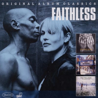 Original Album Classics - Faithless