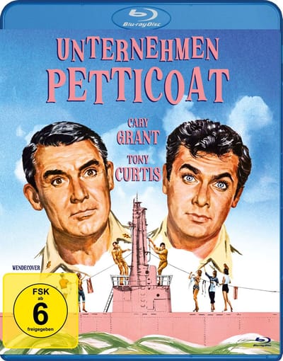 Fernsehjuwelen 6424992 film en Video Blu-ray Full HD Duits, Engels