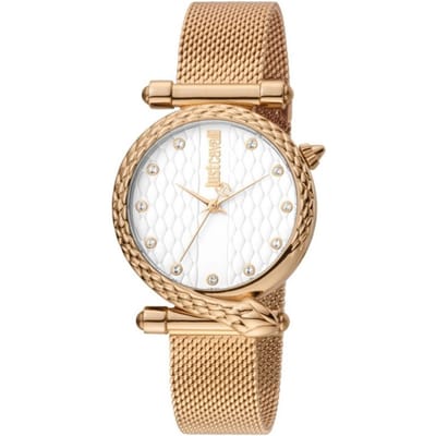 Just Cavalli Dameshorloge JC1L075M0075 Fascino