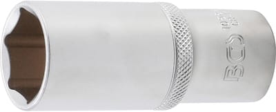 BGS Dopsleuteldop zeskant diep - 1/2 - 24 mm