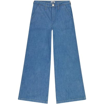 Damesbroekjeans Wrangler