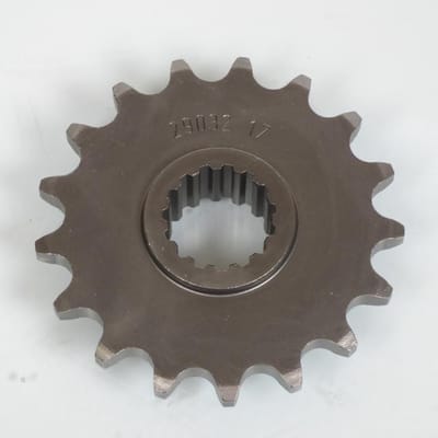 Pignon de sortie de boite Esjot pour Moto Aprilia 750 Smv Dorsoduro 2008 à 2016 16 dents pas 525 Neuf