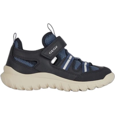 GEOX J SIMBYOS BOY Blauw 38 EU