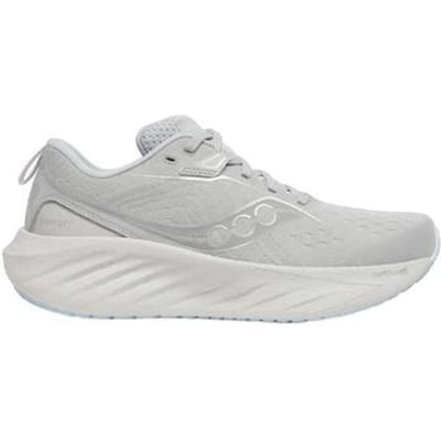Hardloopschoenen Saucony Chaussures de running Triumph 22 Confort et Amorti