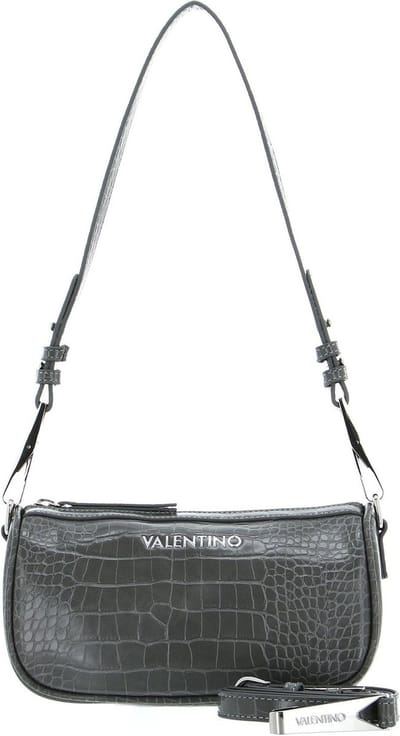 VALENTINO Schoudertas Conscious Re Shoulder Bag Grigio Grijs