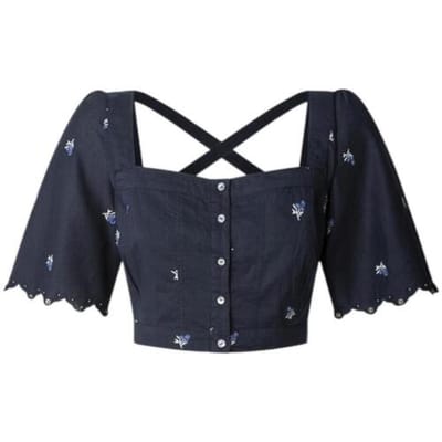 Dameshemd Pepe Jeans Energy