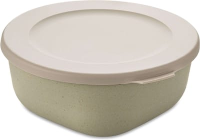 Verona vershoudbakje beige 700ml