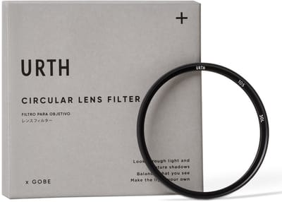 Urth 105mm UV Lens Filter (Plus+)