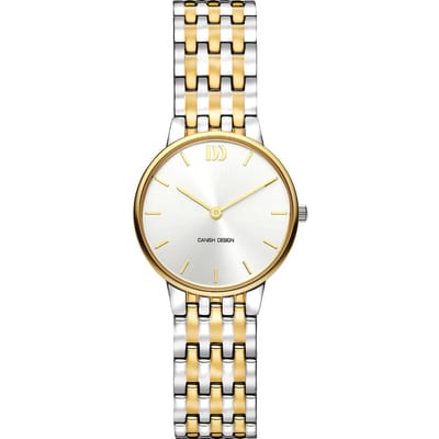 Danish Design Tidløs IV95Q1311 Celeste Horloge