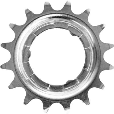 Shimano Tandwiel 16T - voor Nexus systemen - zilver - vervangen