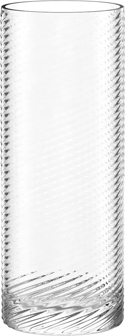 Stolzle Lausitz - Berlin - Longdrinkglas - 52,5 cl - Kristalglas - 6 stuks