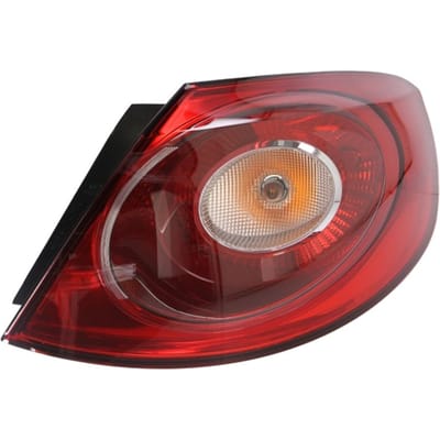Achterlicht MAGNETI MARELLI 714027090801