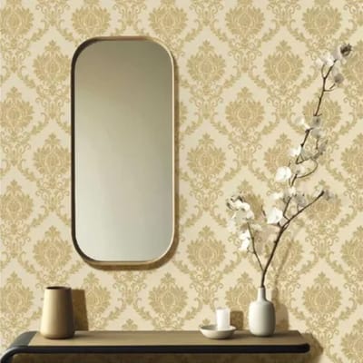 Cristiana Masi The Best Classic & Elegant Behang klassieke ornamenten - 23642   8022560236424   Behang