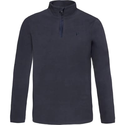 Protest Perfecto – Skipully Heren – Lange mouwen – 1/4 rits