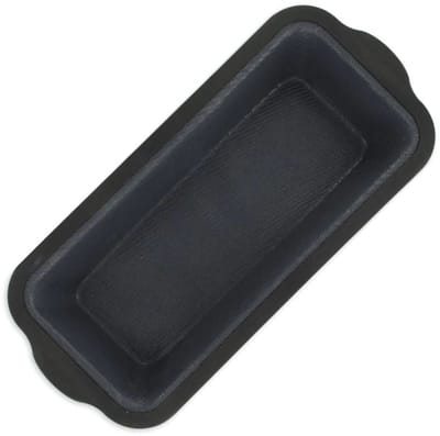 Cakevorm 31,5 cm Zenker Siliconen glasvezel