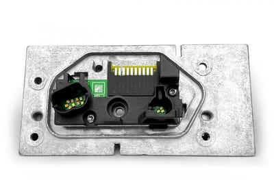 XEOD LED Dagrij Module 63115A57074 geschikt voor BMW 3 serie G20 & G21 LCI - LED - Rechts - Wit - 1 stuks