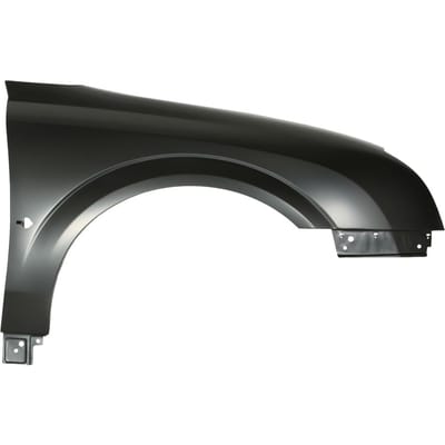 Spatbord, vóór BLIC 6504-04-5078312P, rechts