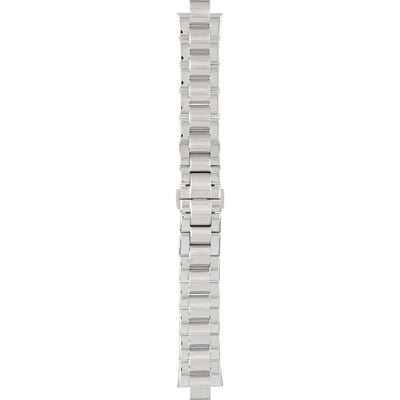 Tissot Straps T605029005 Glam'Sport Horlogeband