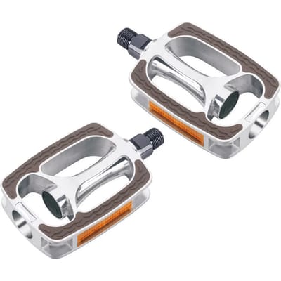Aluminium TPR Pedalen Krayton