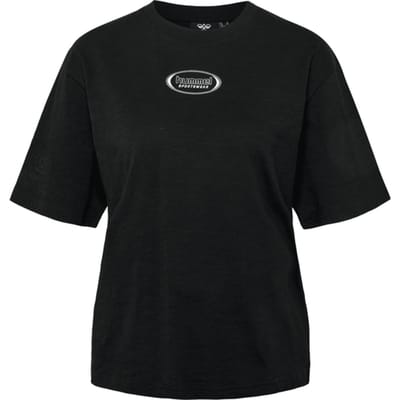 Dames-T-shirt Hummel Lgc Tammy