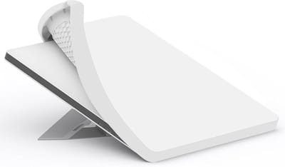 Beschermhoes voor Starlink Mini - Silicone, Waterdicht en Duurzaam - Ideaal voor Buiten en Reizen, Antislip Ontwerp en Accessoires