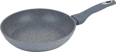 Klausberg 7310- koekenpan - 26 cm - Marmer coating - Alle warmtebronnen