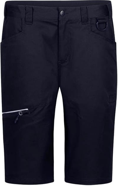 Korte werkbroek Kasai stretch Safety Jogger