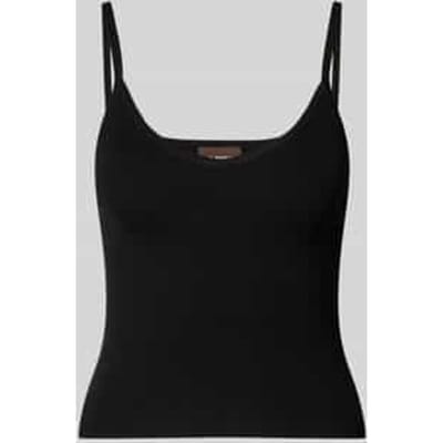 Kort top van viscosemix model 'ESTHER'