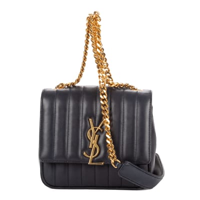 Vicky Chain Flap Crossbody   schoudertas