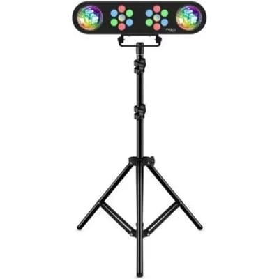 Verlichtingseffecten Festisound