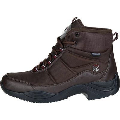 Stal schoenen HKM Adventure