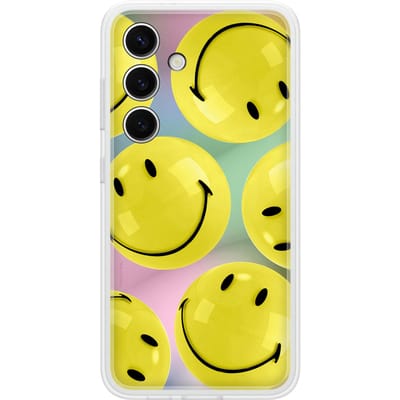 Samsung - Suit Case - Geschikt voor Samsung Galaxy S24 - Yellow