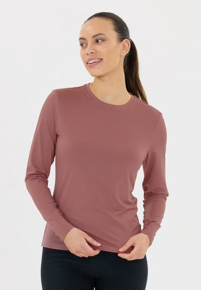 Athlecia Langarmshirt Almi
