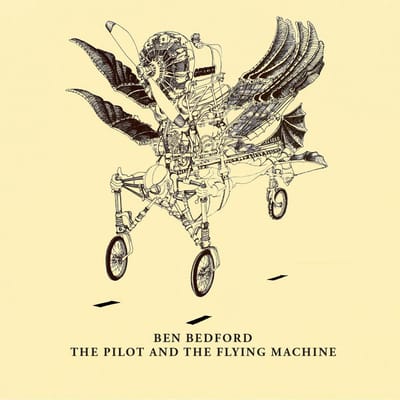 The Pilot And The Flying Machine