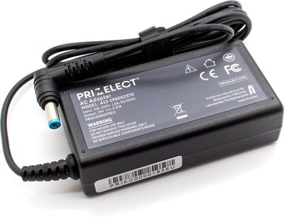 Laptop oplader 45W geschikt voor Acer Aspire ES15