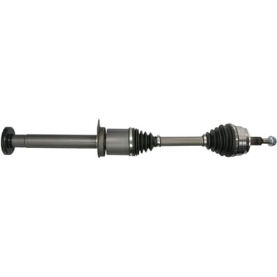 Aandrijfas PASCAL G2W049PC